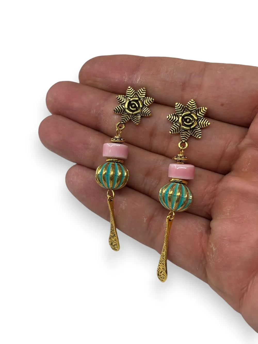 Namaste Küpe HCKK0149