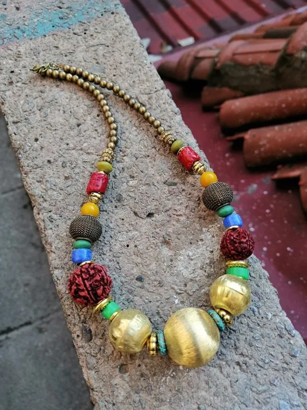 Namaste Kolye NMK001304935