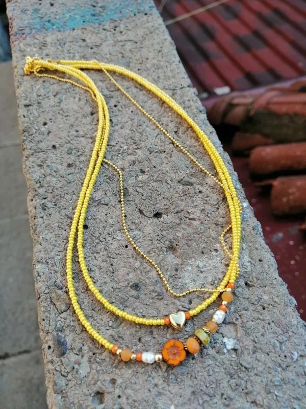 Namaste Kolye NMK001304941)