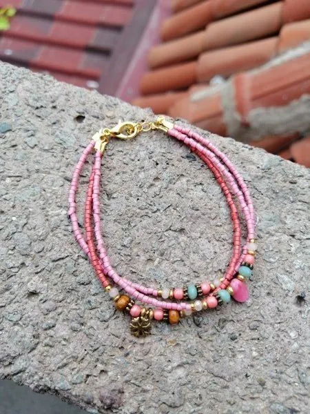 Namaste Bileklik BCJNRSD884
