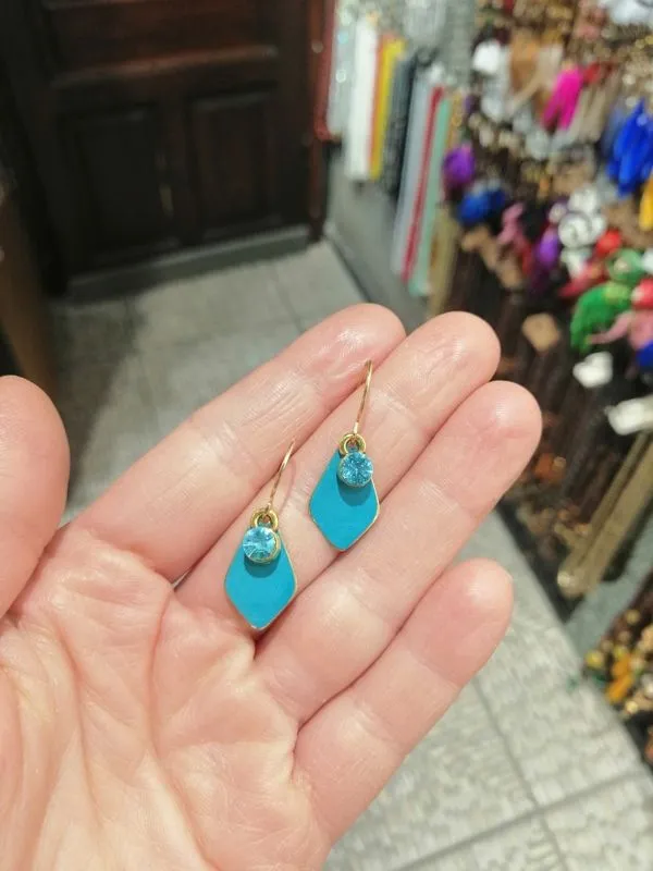 Namaste Küpe kk003198