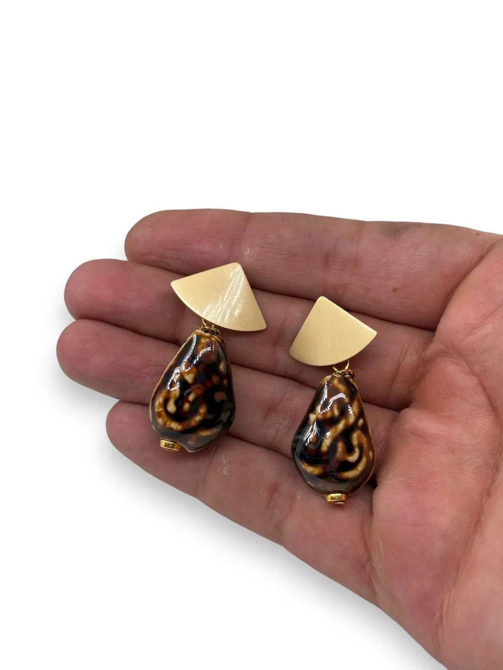 Namaste Küpe HCKK0176