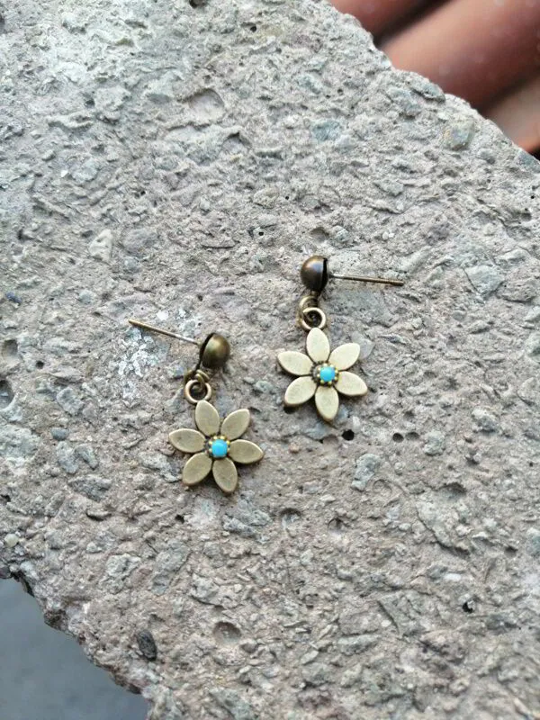 Namaste Küpe KK02889614