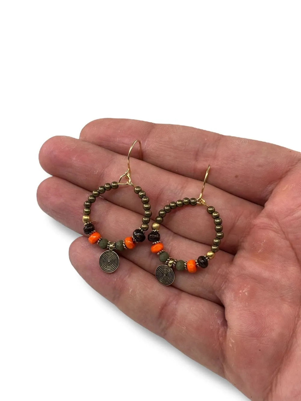 Namaste Küpe HCKK0180