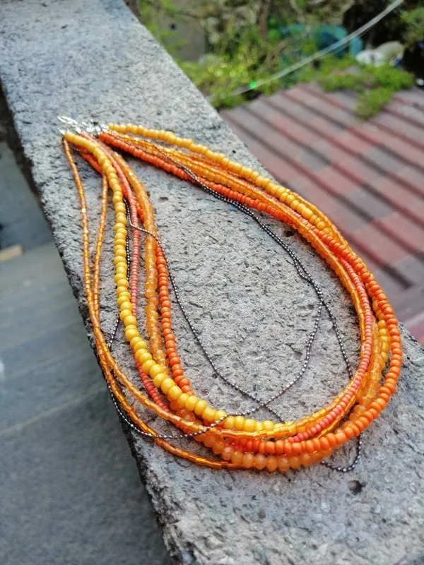 Namaste Kolye NMK010720