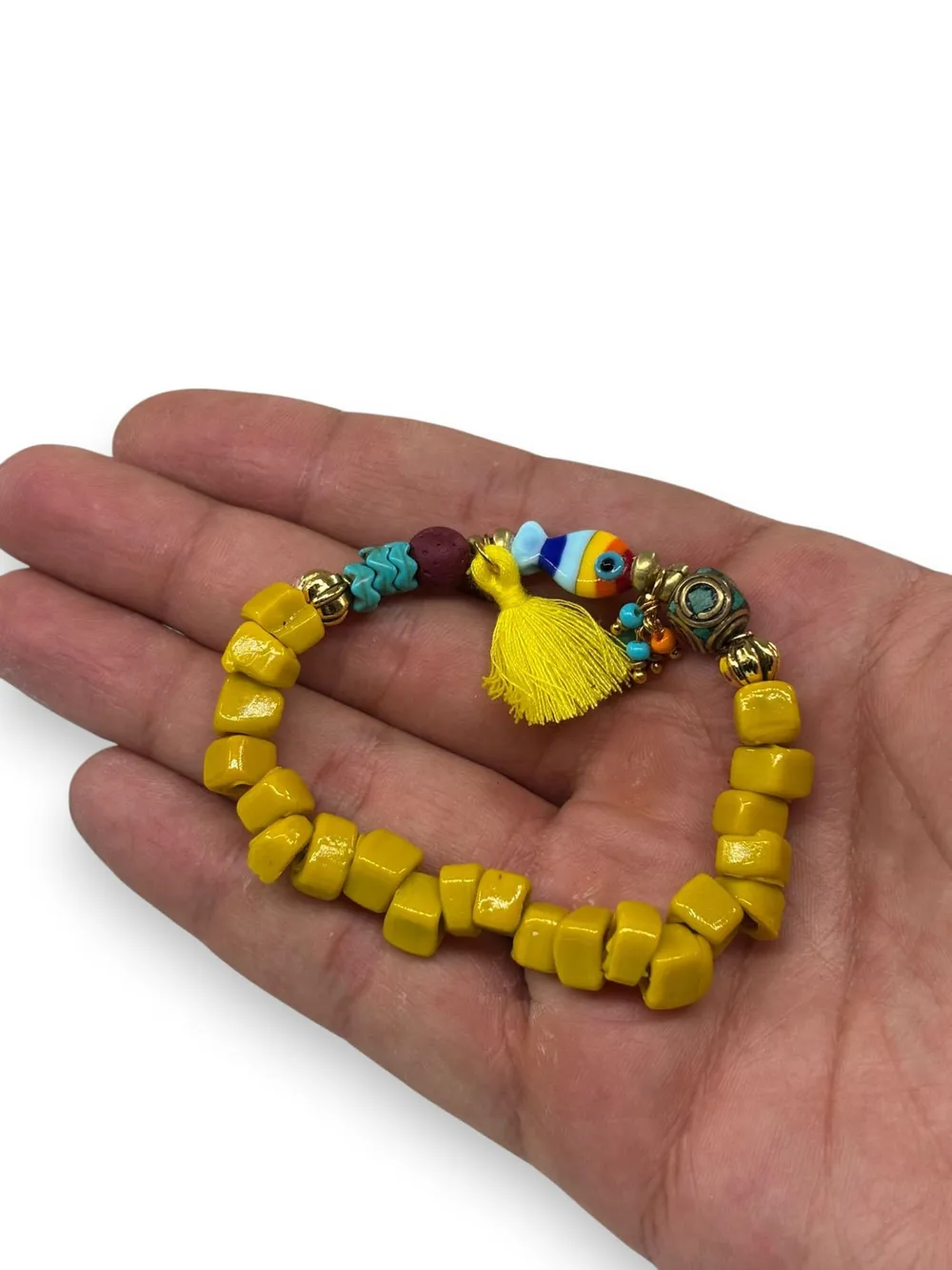 Namaste Bileklik KK0Z047