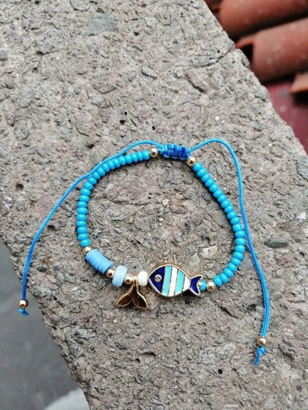 Namaste Bileklik DKMKN02019