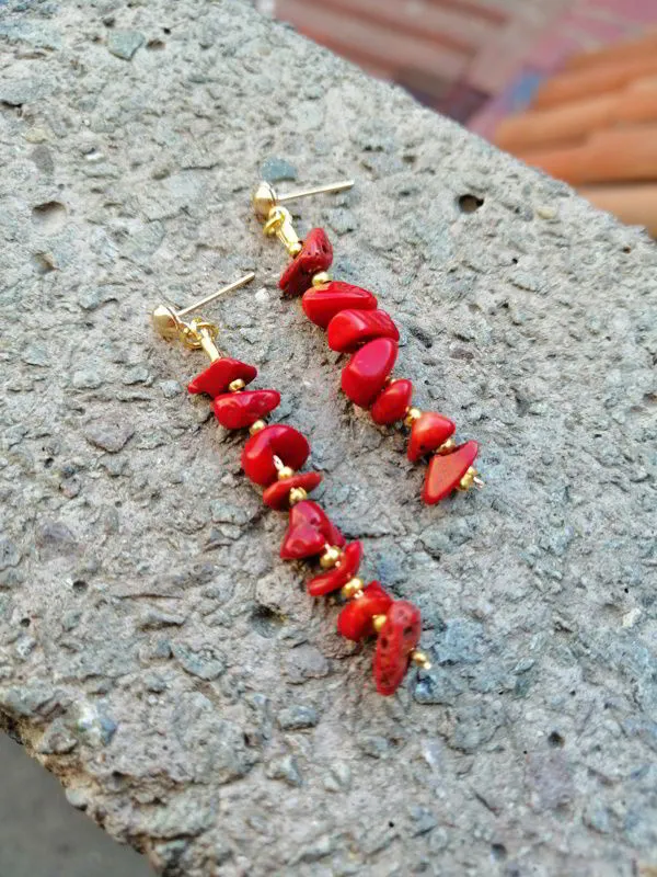 Namaste Küpe AHLNT1251031