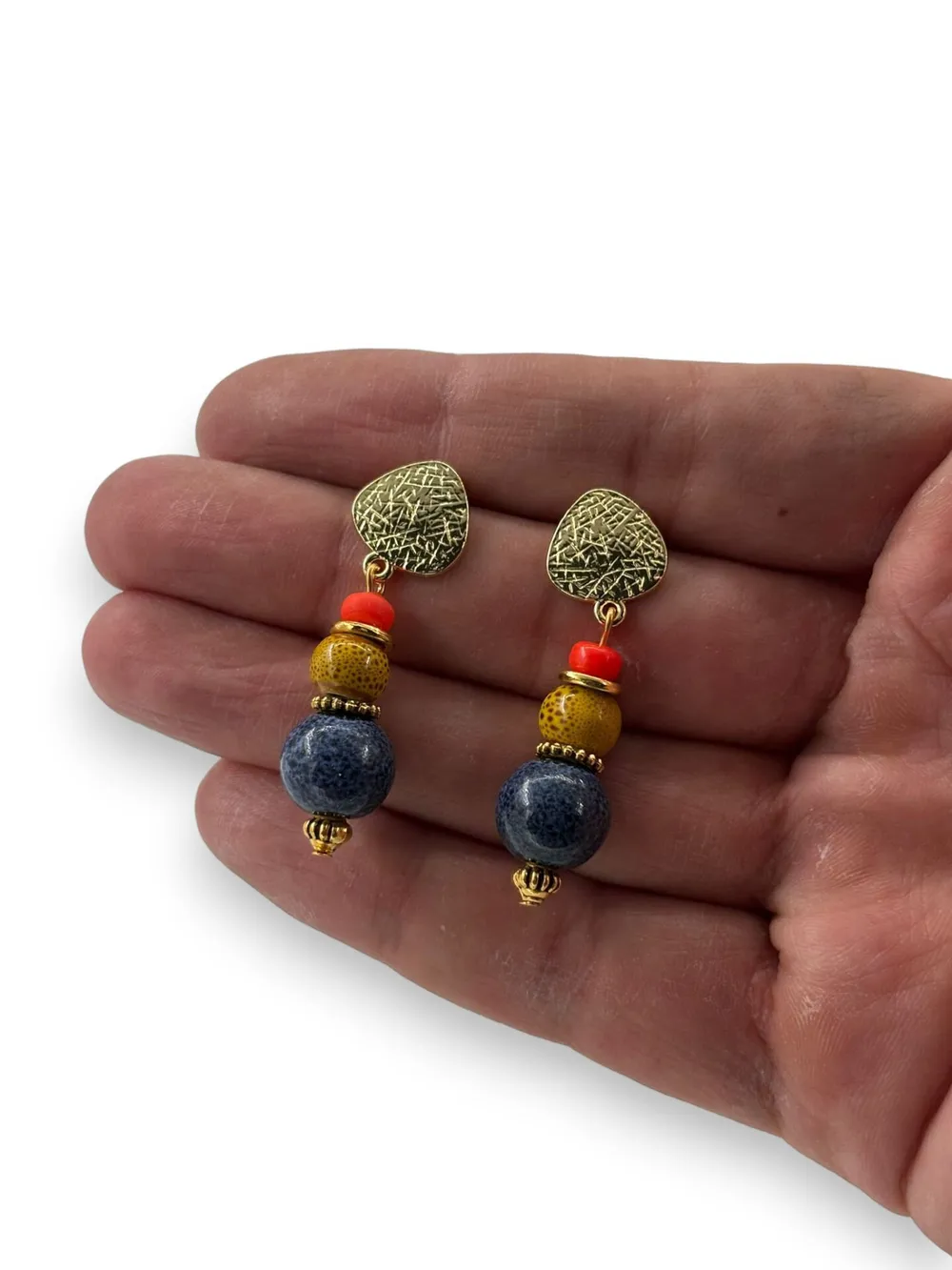 Namaste Küpe HCKK0309