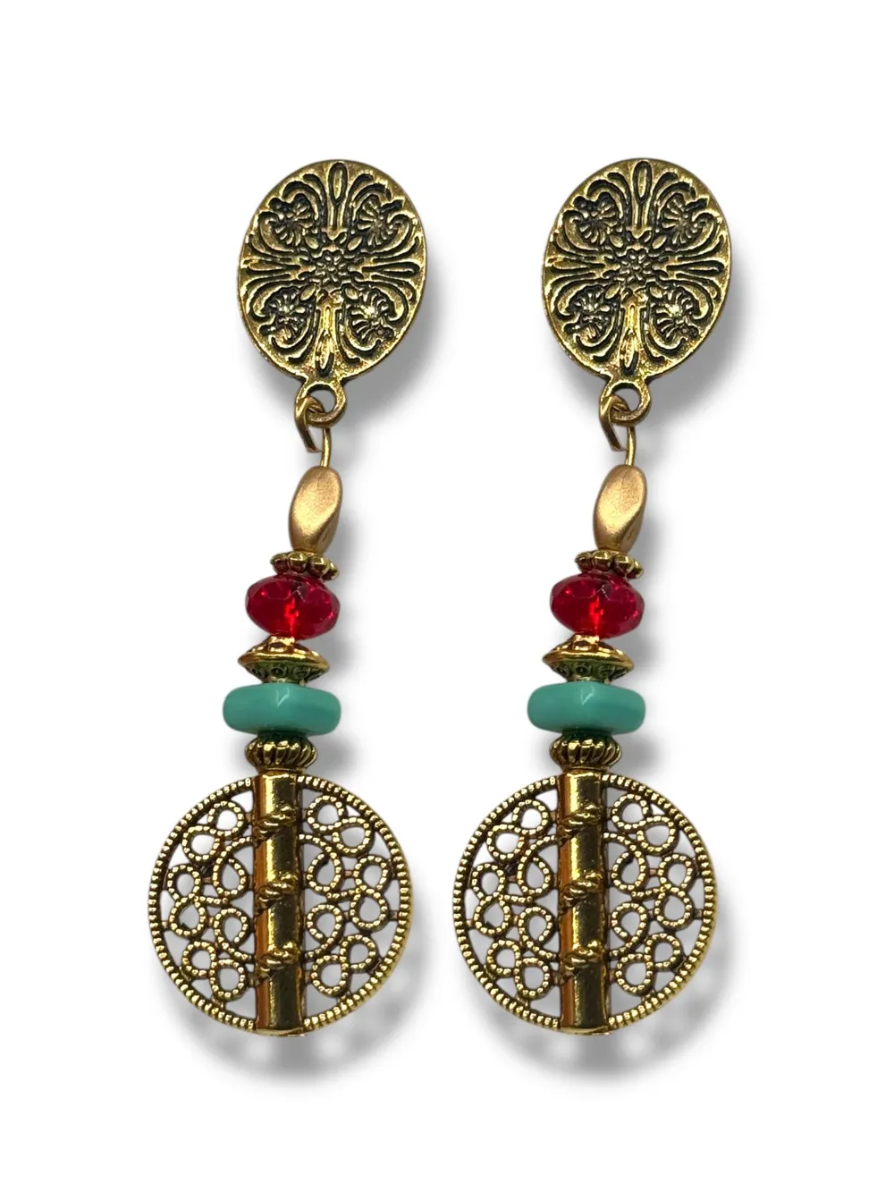 Namaste Küpe DKMKN023371350