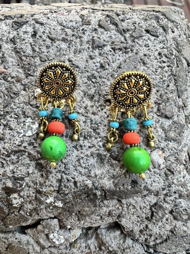 Namaste Küpe HCKK0315