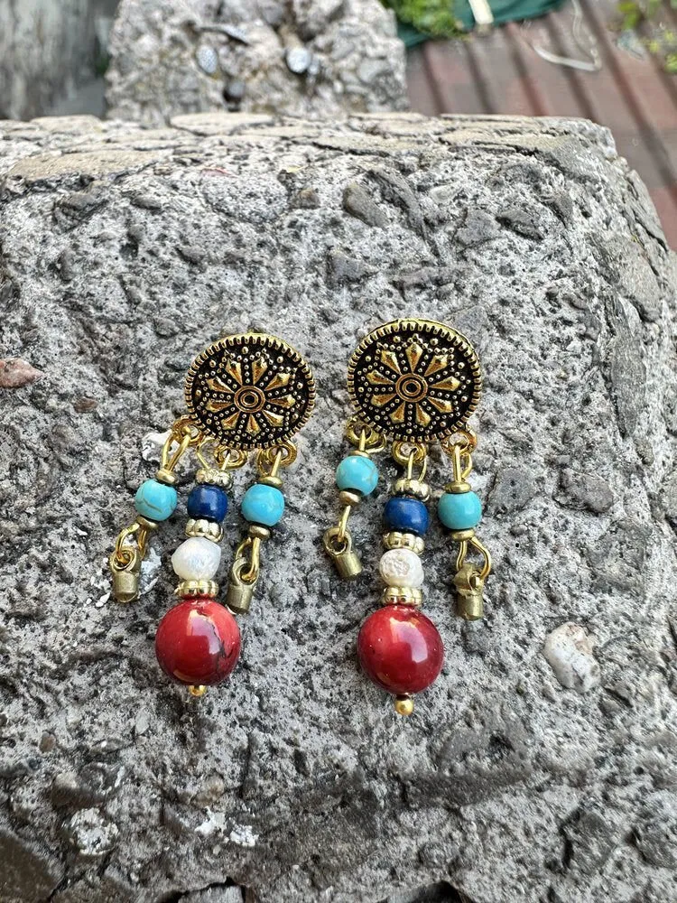 Namaste Küpe HCKK0317