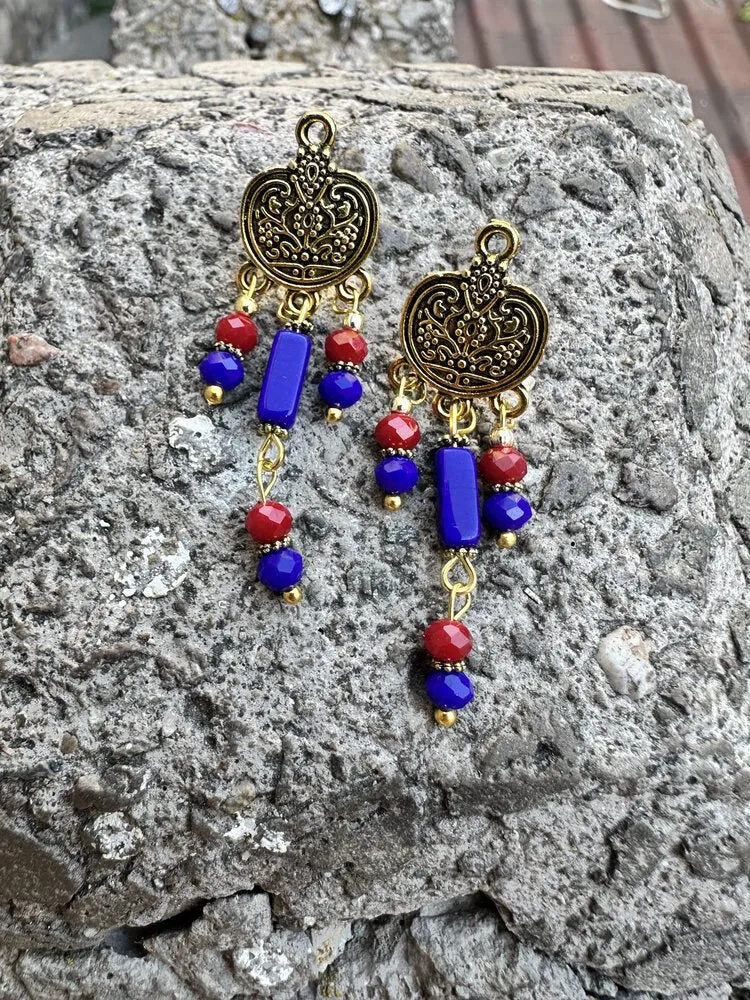 Namaste Küpe HCKK0320