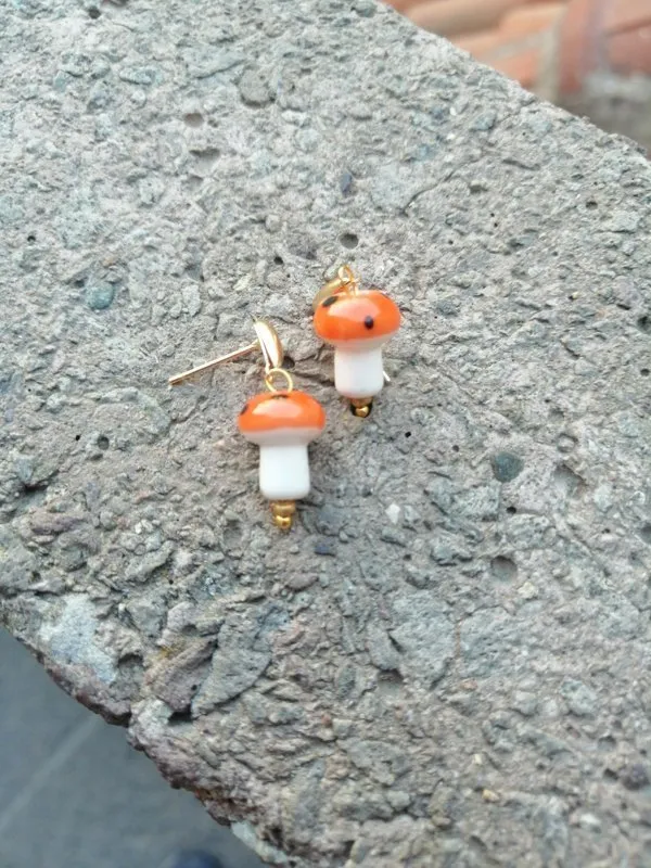 Namaste Küpe AHLNT2500