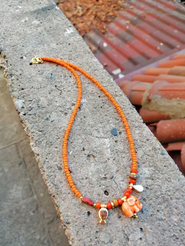 Namaste Kolye NMK0119877