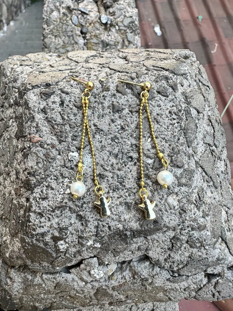 Namaste Küpe HCKK0328