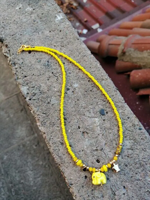 Namaste Kolye NMK0119879