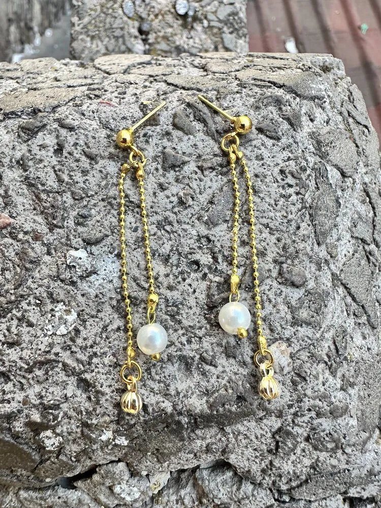 Namaste Küpe HCKK0331