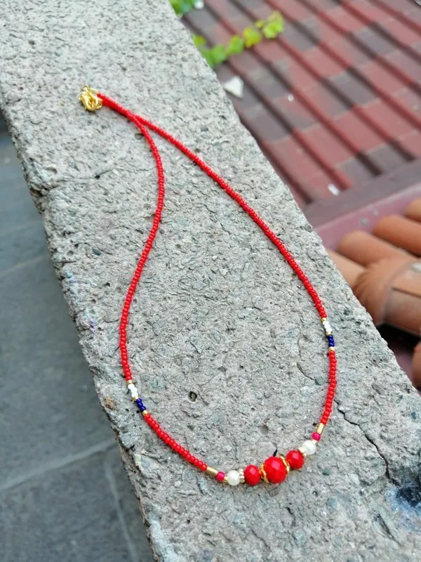 Namaste Kolye NMK00952