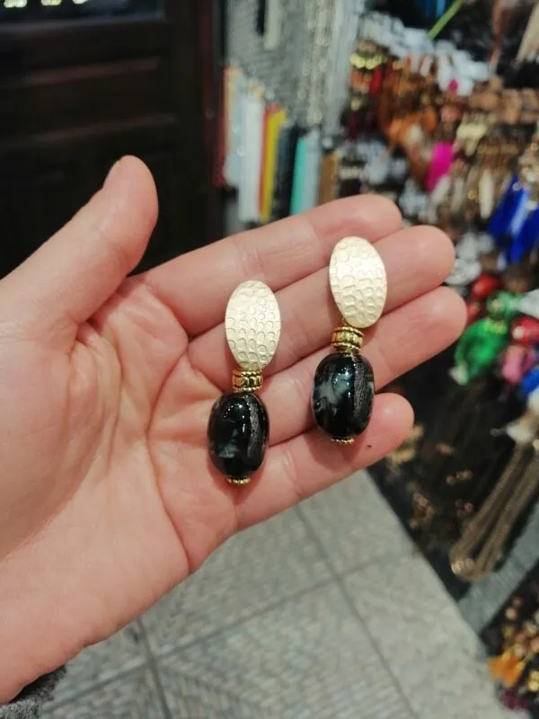 Namaste Küpe kk003240