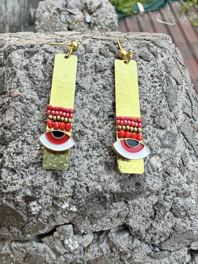 Namaste Küpe HCKK0339