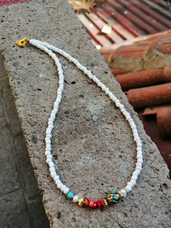 Namaste Kolye NMK0119893