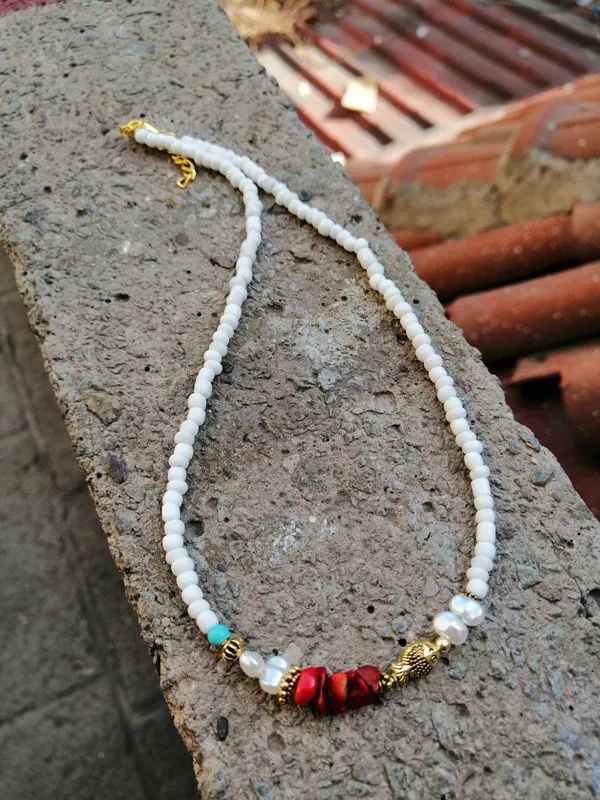 Namaste Kolye NMK0119894