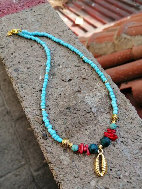 Namaste Kolye NMK0119896