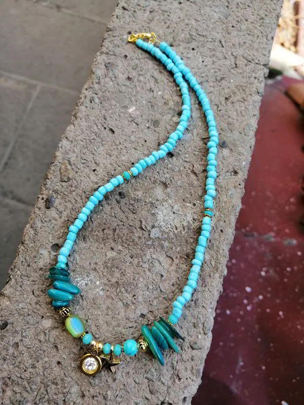 Namaste Kolye NMK0119907