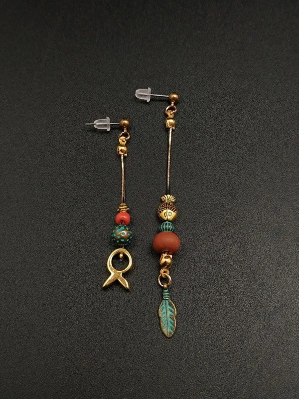 Namaste Küpe NMK1000038
