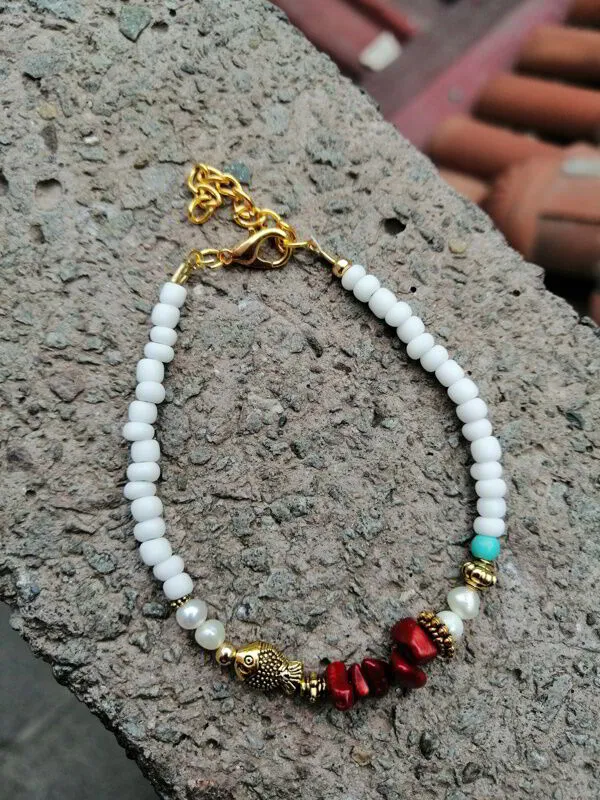 Namaste Bileklik BB109679