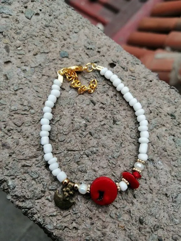 Namaste Bileklik BB109680