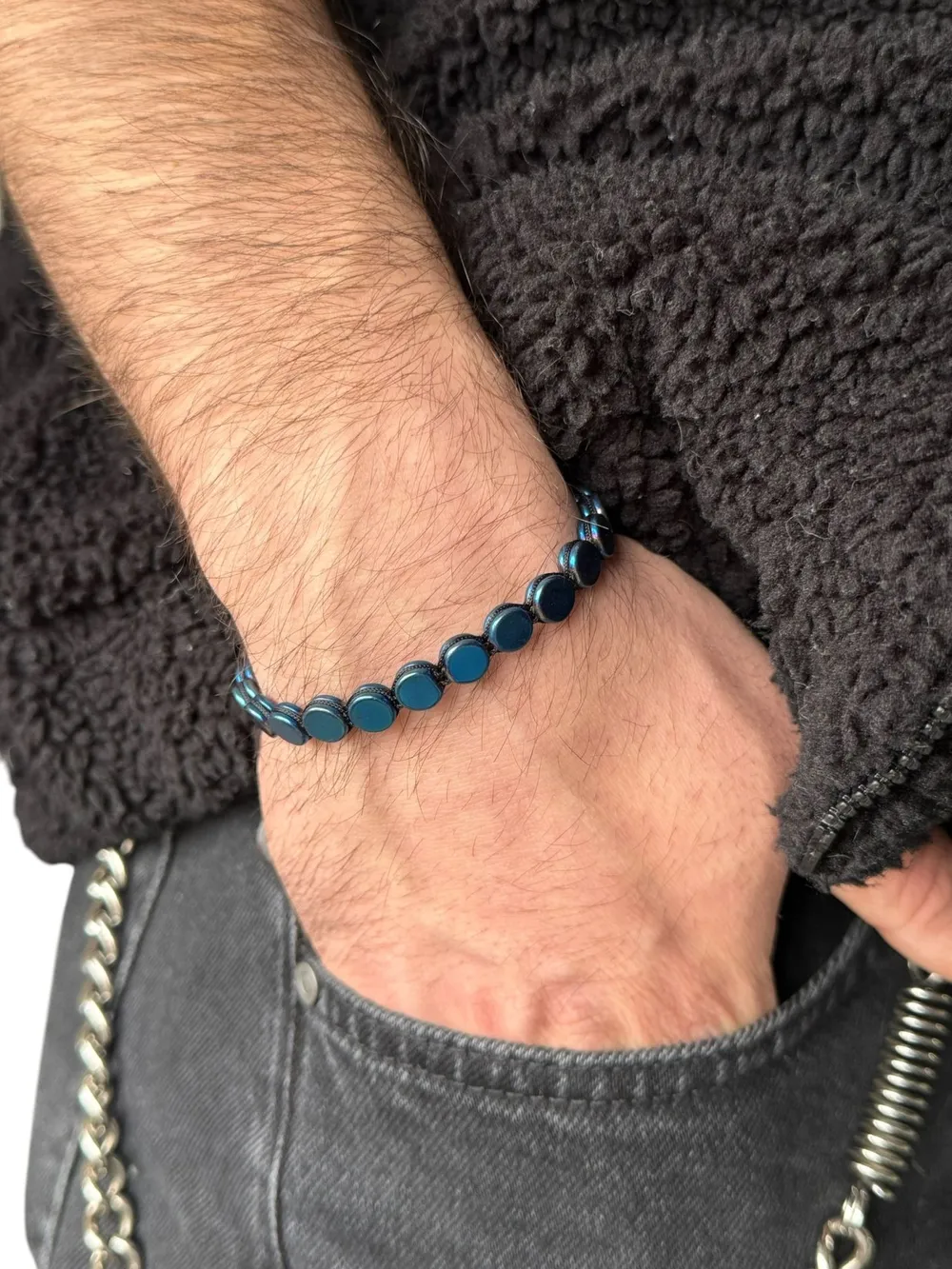 Namaste Bileklik DKMKN02150