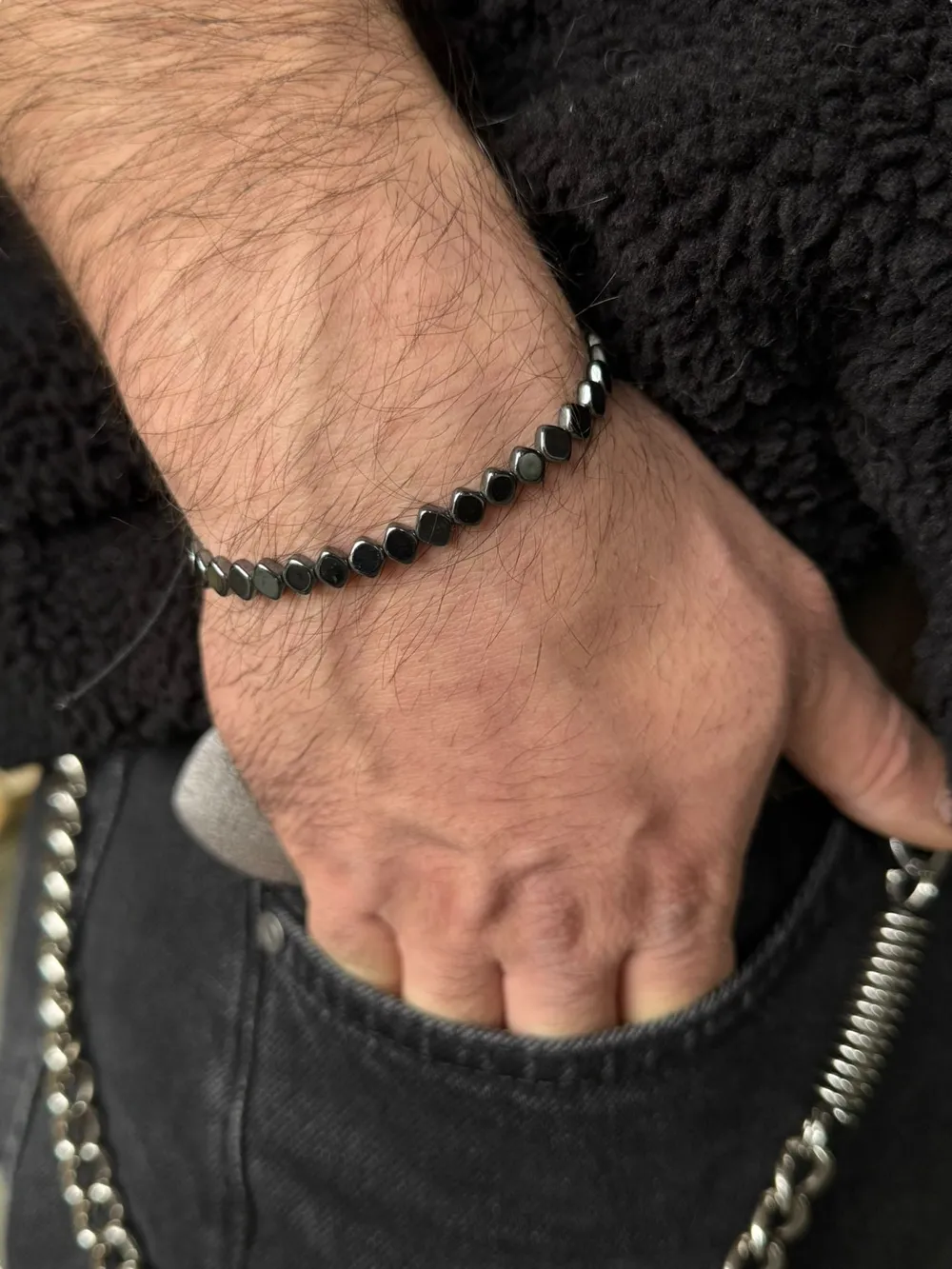 Namaste Bileklik DKMKN02152