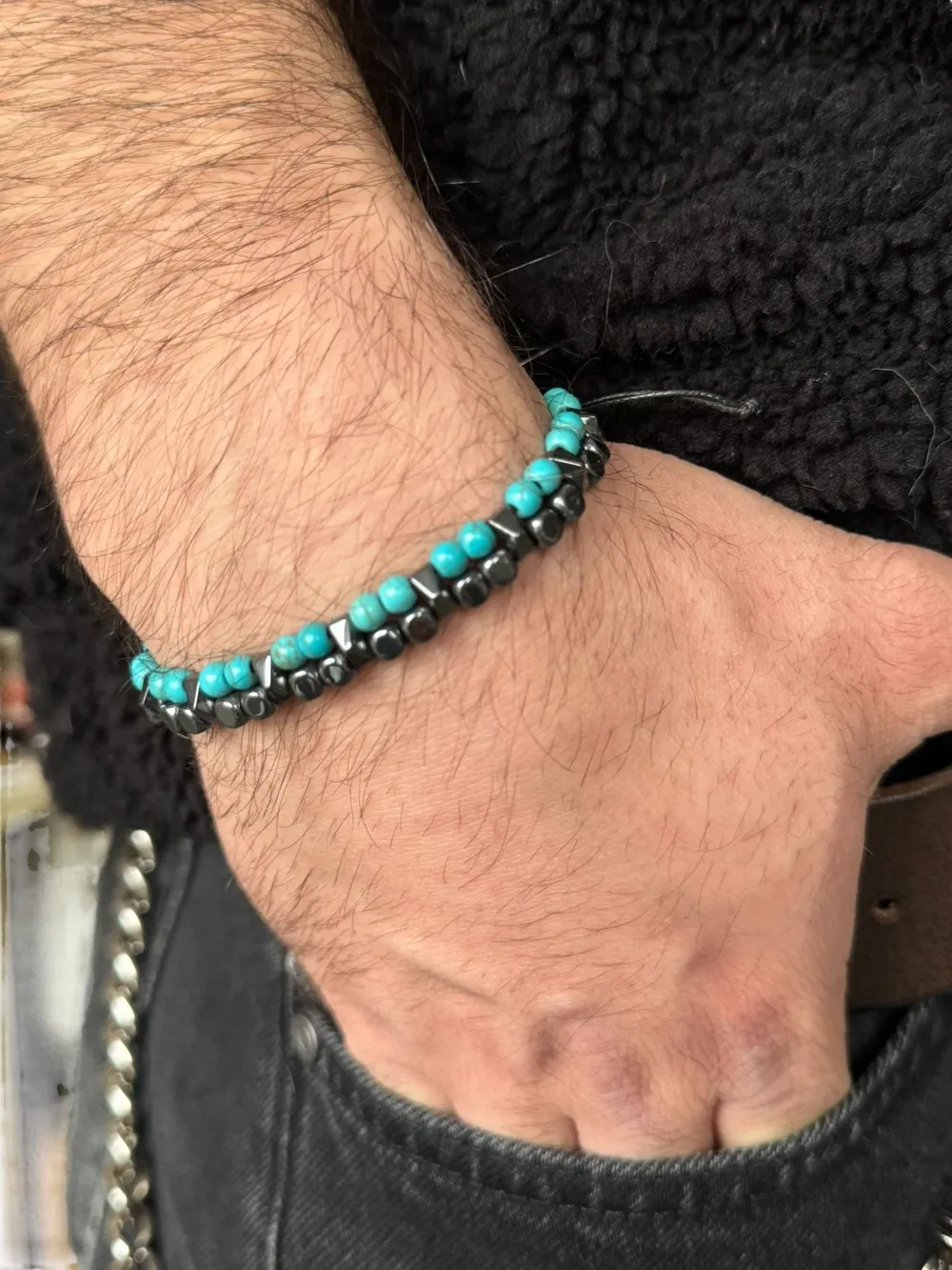 Namaste Bileklik DKMKN02153