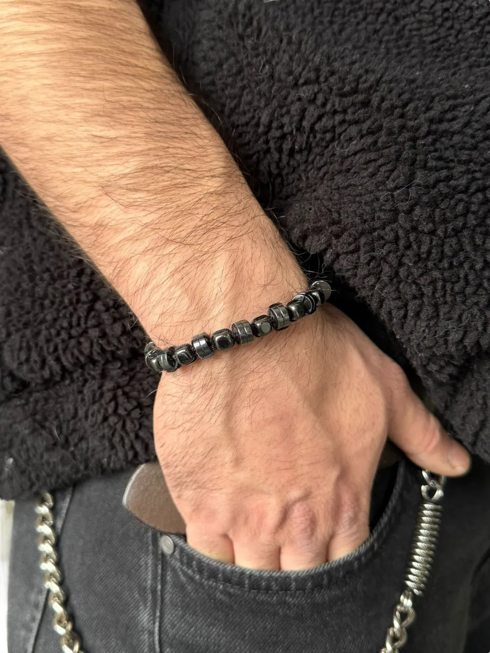 Namaste Bileklik DKMKN02154