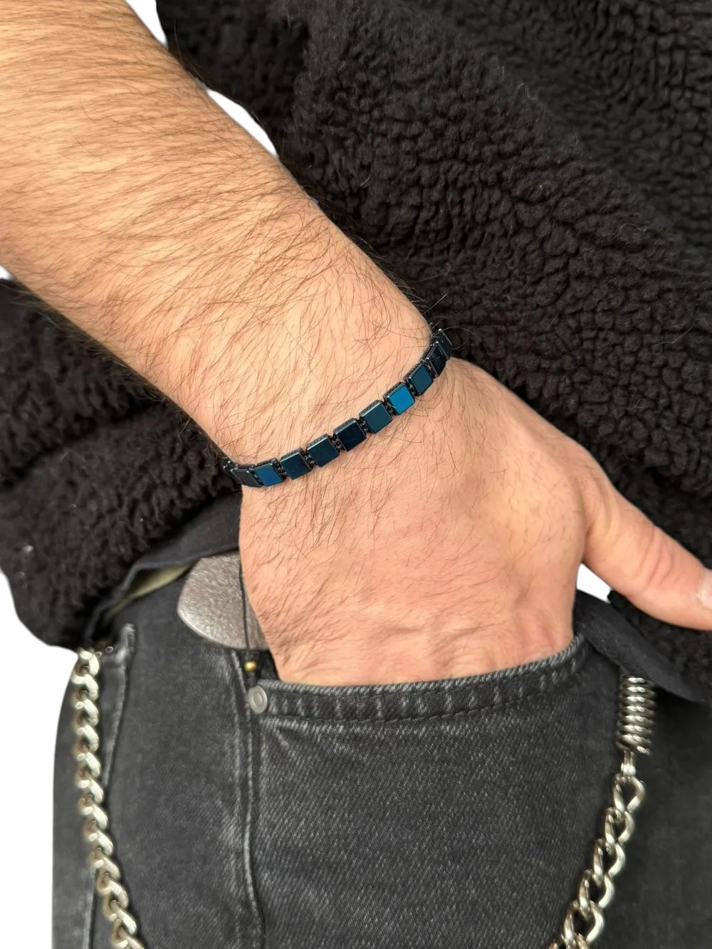 Namaste Bileklik DKMKN02155