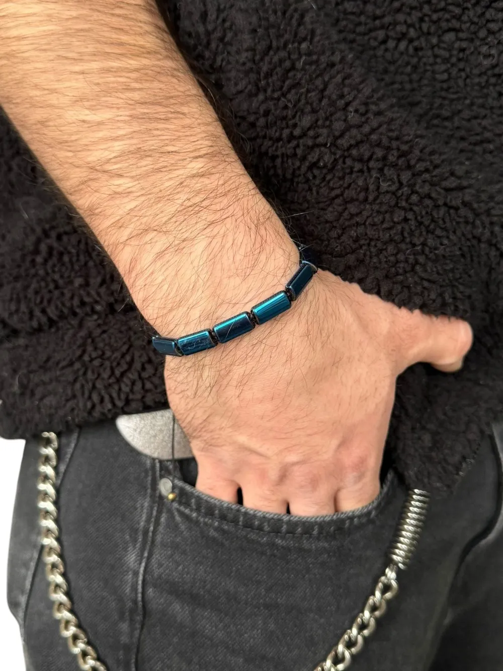 Namaste Bileklik DKMKN02156