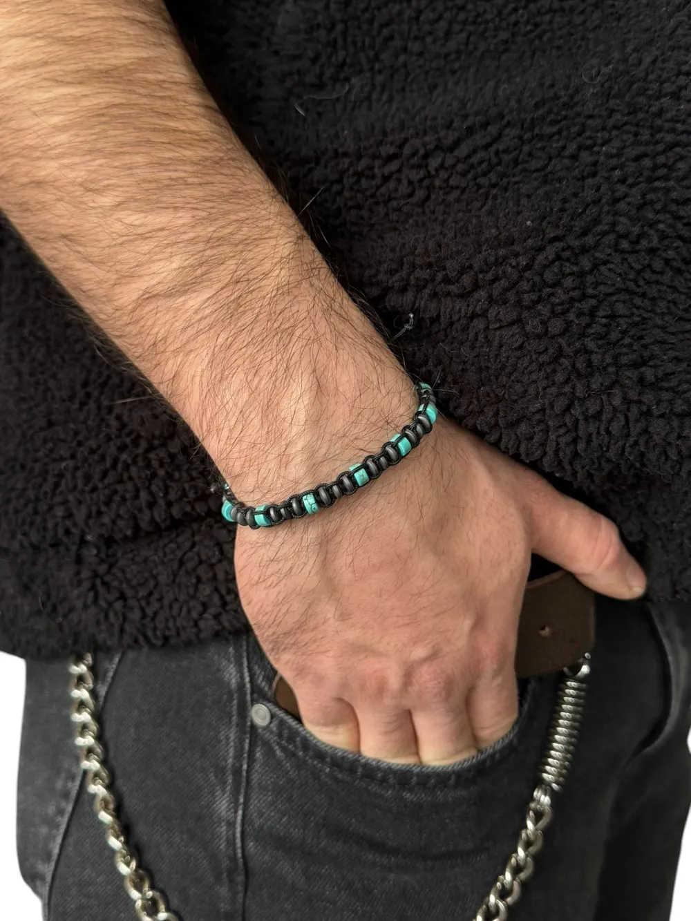 Namaste Bileklik DKMKN02163