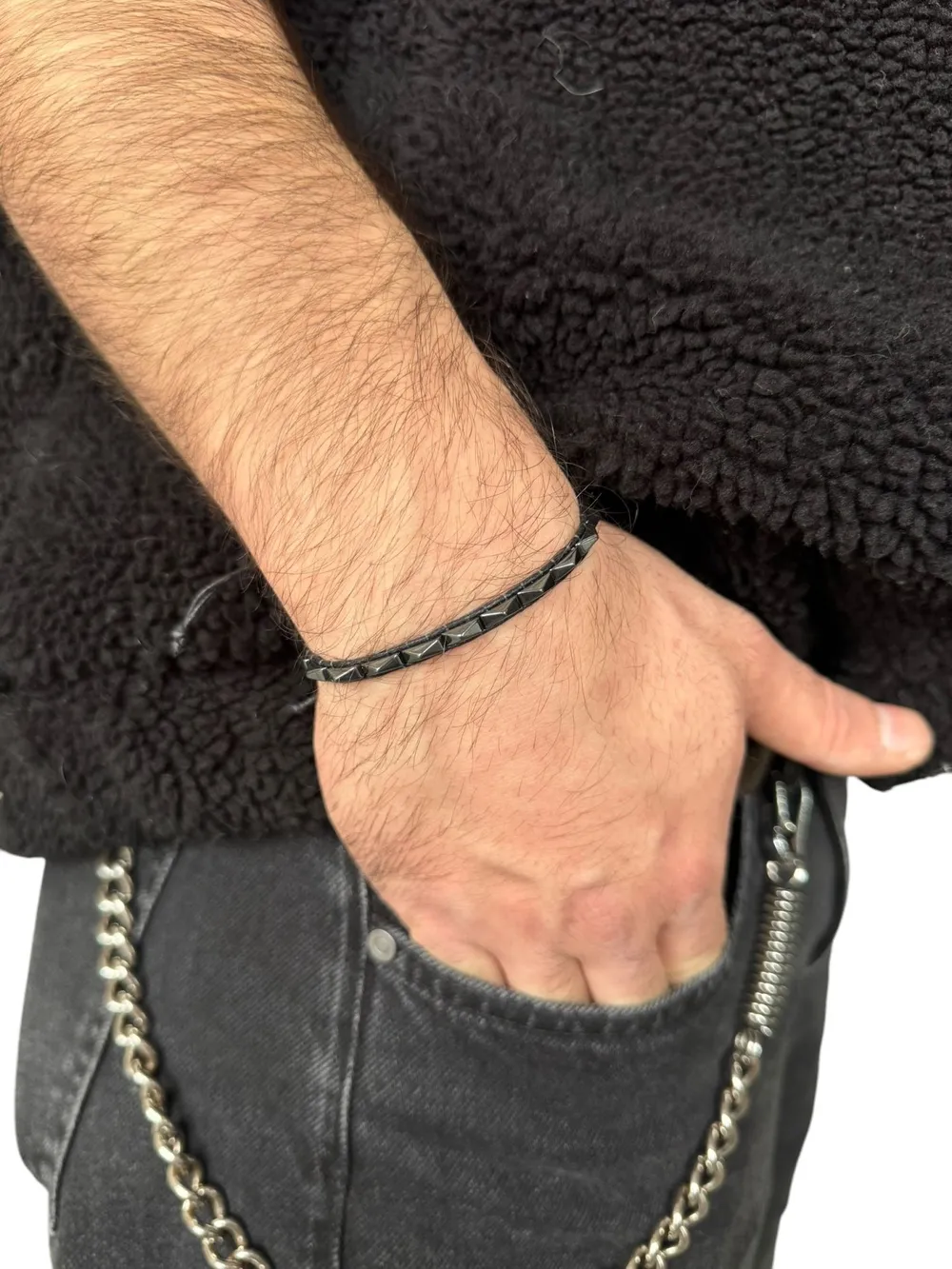 Namaste Bileklik DKMKN02167