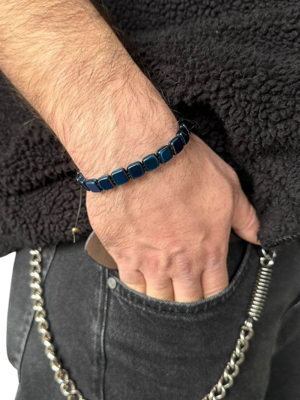 Namaste Bileklik DKMKN02170