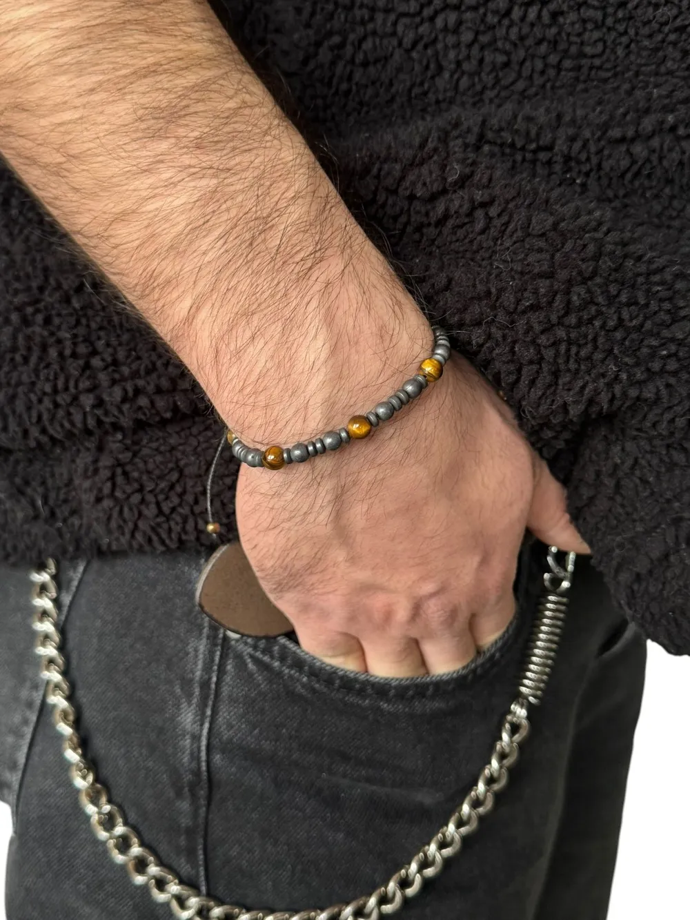 Namaste Bileklik DKMKN02171