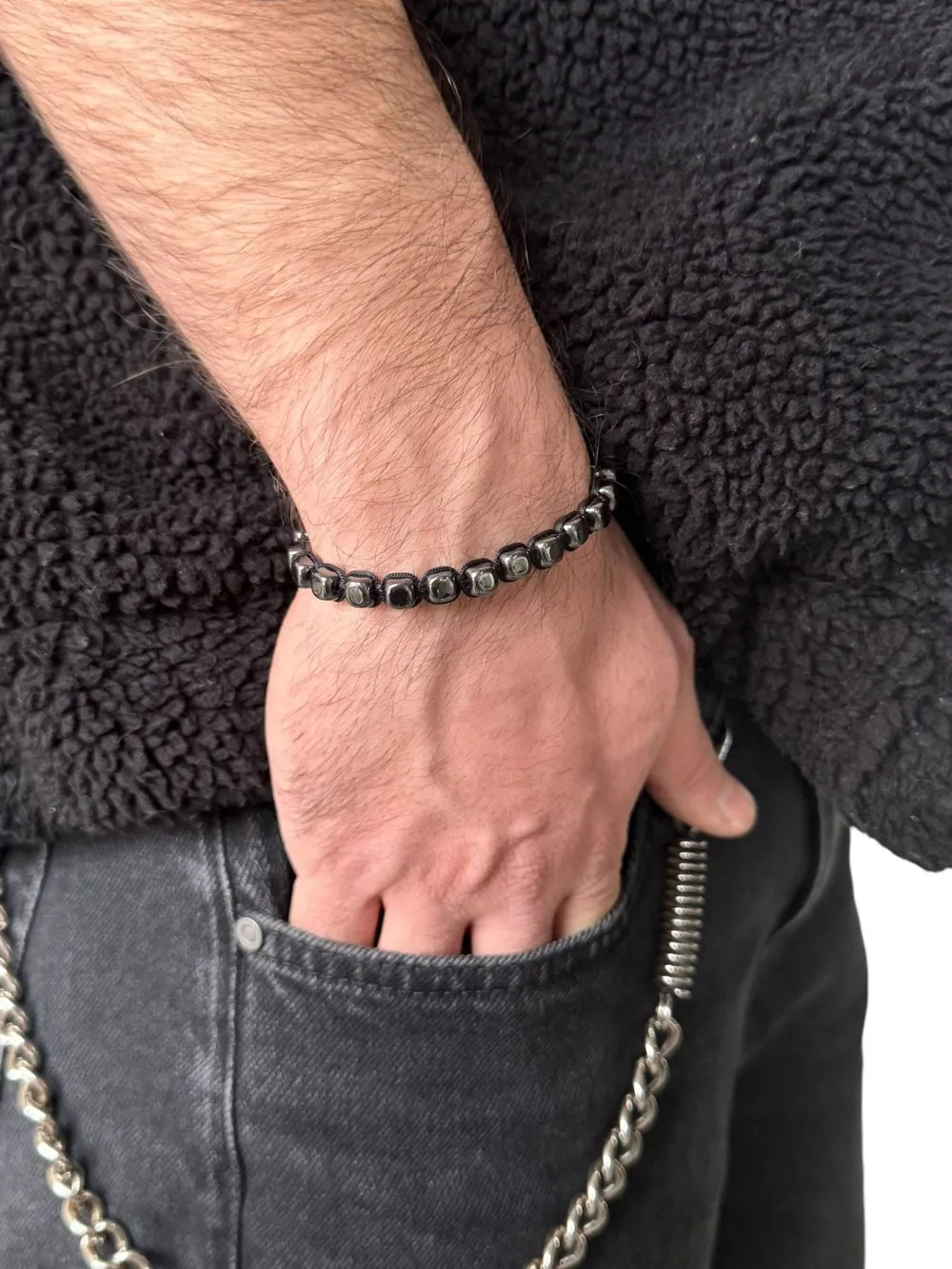 Namaste Bileklik DKMKN02172