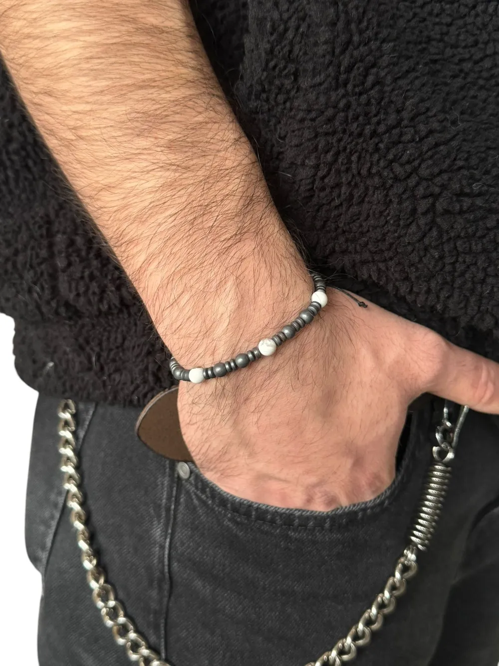 Namaste Bileklik DKMKN02175