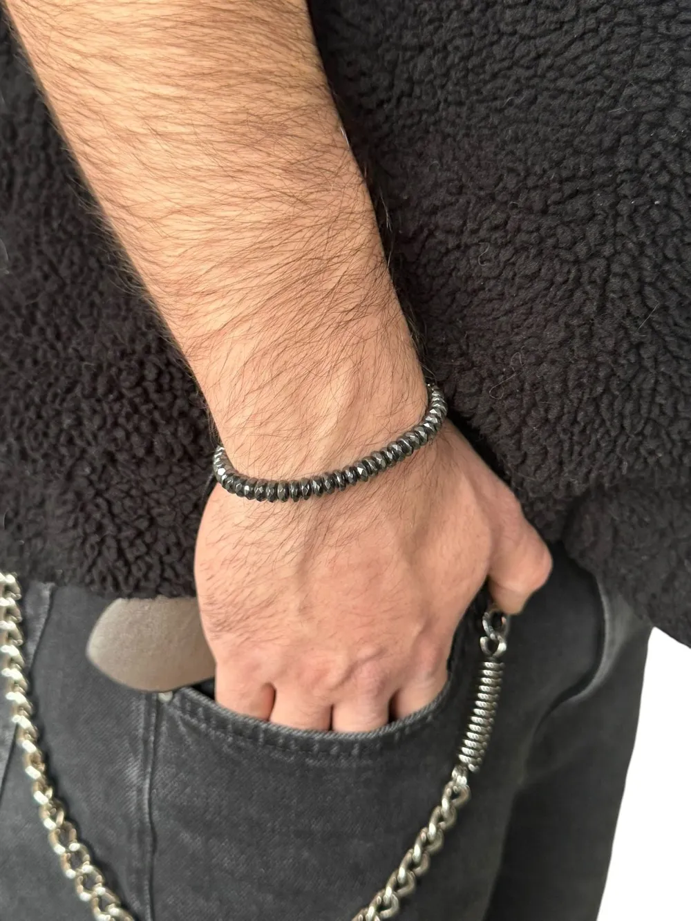 Namaste Bileklik DKMKN02176