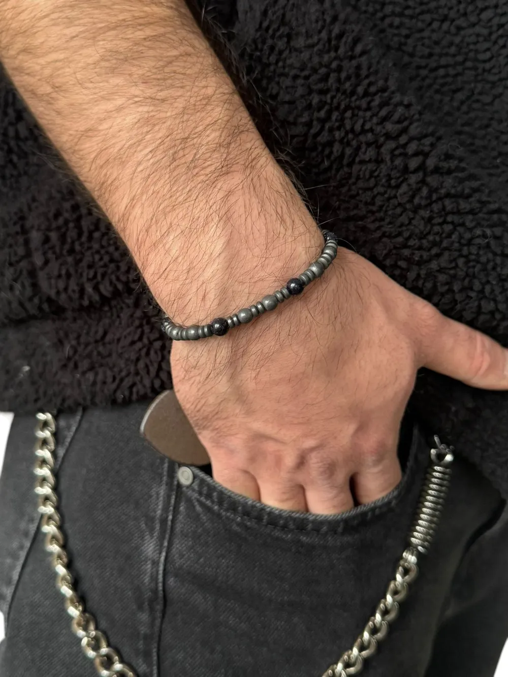 Namaste Bileklik DKMKN02177