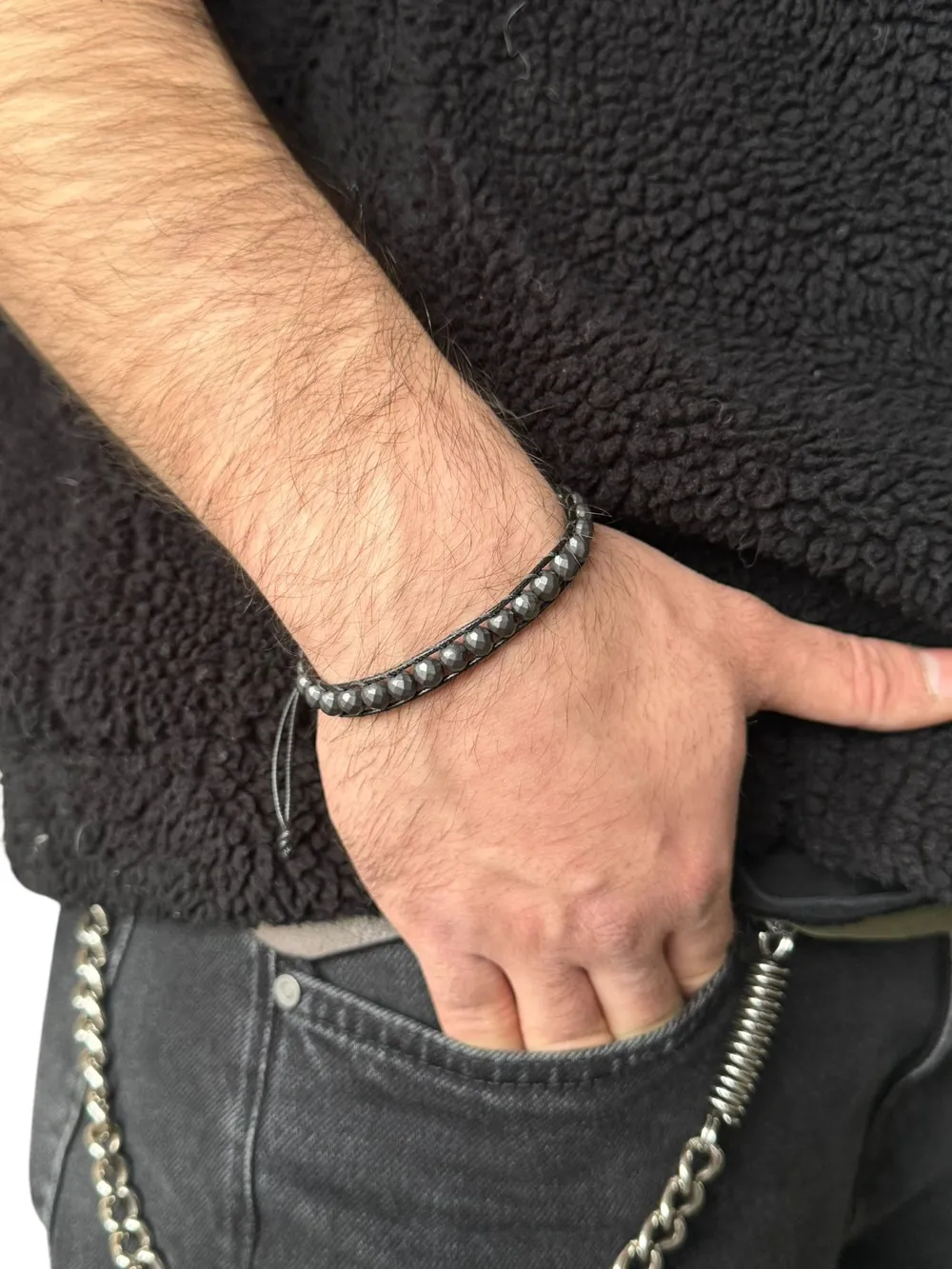 Namaste Bileklik DKMKN02179