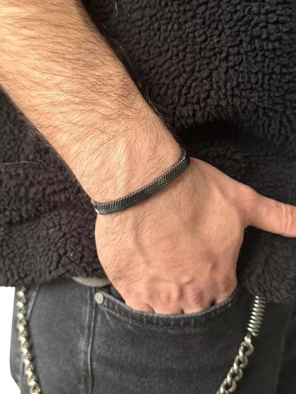 Namaste Bileklik DKMKN02181