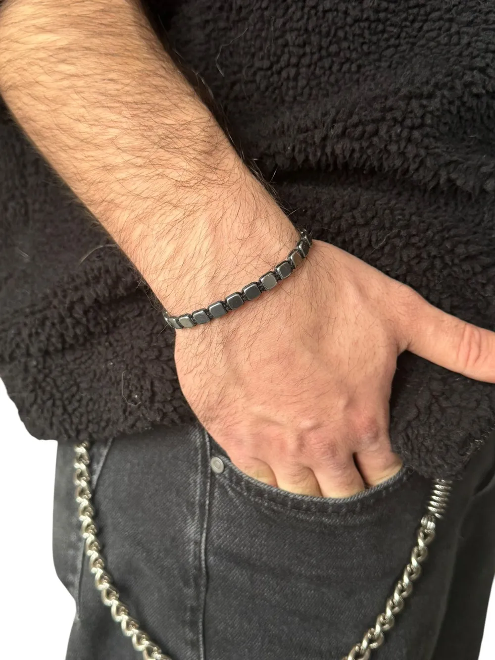 Namaste Bileklik DKMKN02183