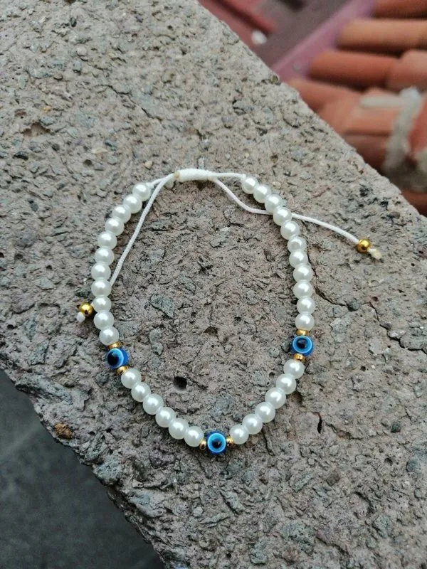 Namaste Bileklik BCJNRSD903